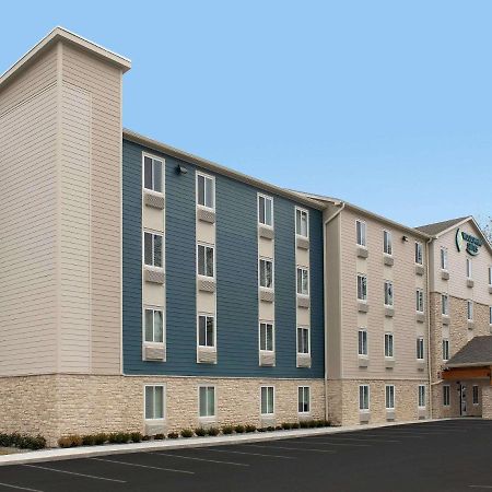 Likehome Extended Stay Hotel كولومبس المظهر الخارجي الصورة