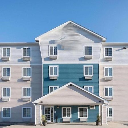 Likehome Extended Stay Hotel كولومبس المظهر الخارجي الصورة