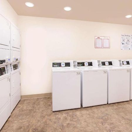 Likehome Extended Stay Hotel كولومبس المظهر الخارجي الصورة