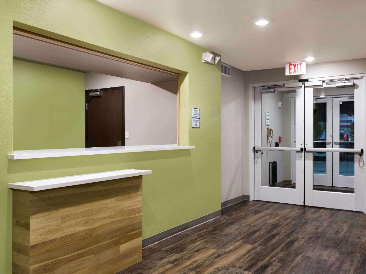 Likehome Extended Stay Hotel كولومبس المظهر الخارجي الصورة