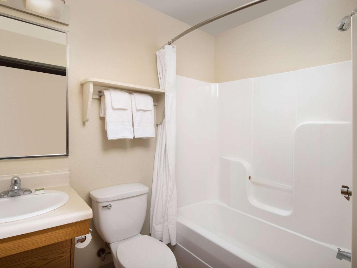 Likehome Extended Stay Hotel كولومبس المظهر الخارجي الصورة