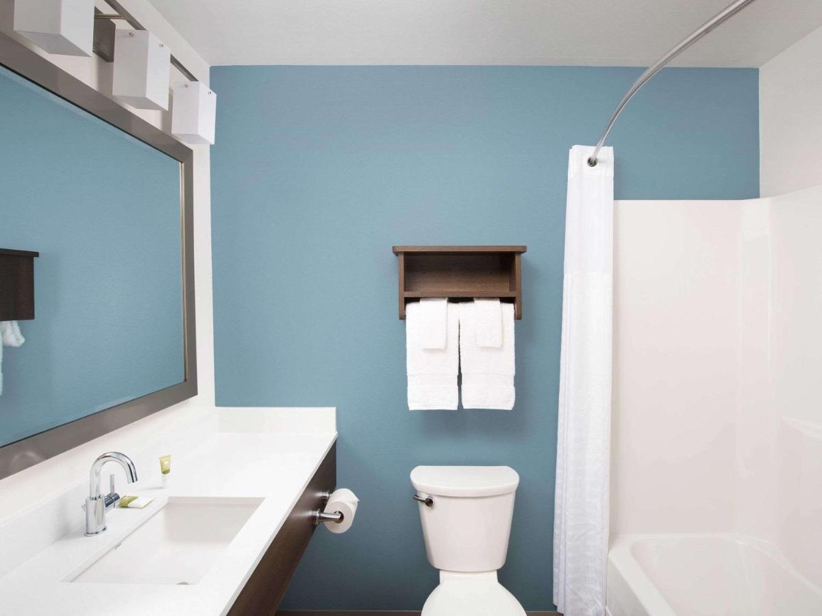 Likehome Extended Stay Hotel كولومبس المظهر الخارجي الصورة