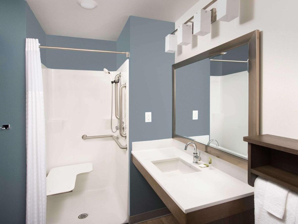 Likehome Extended Stay Hotel كولومبس المظهر الخارجي الصورة