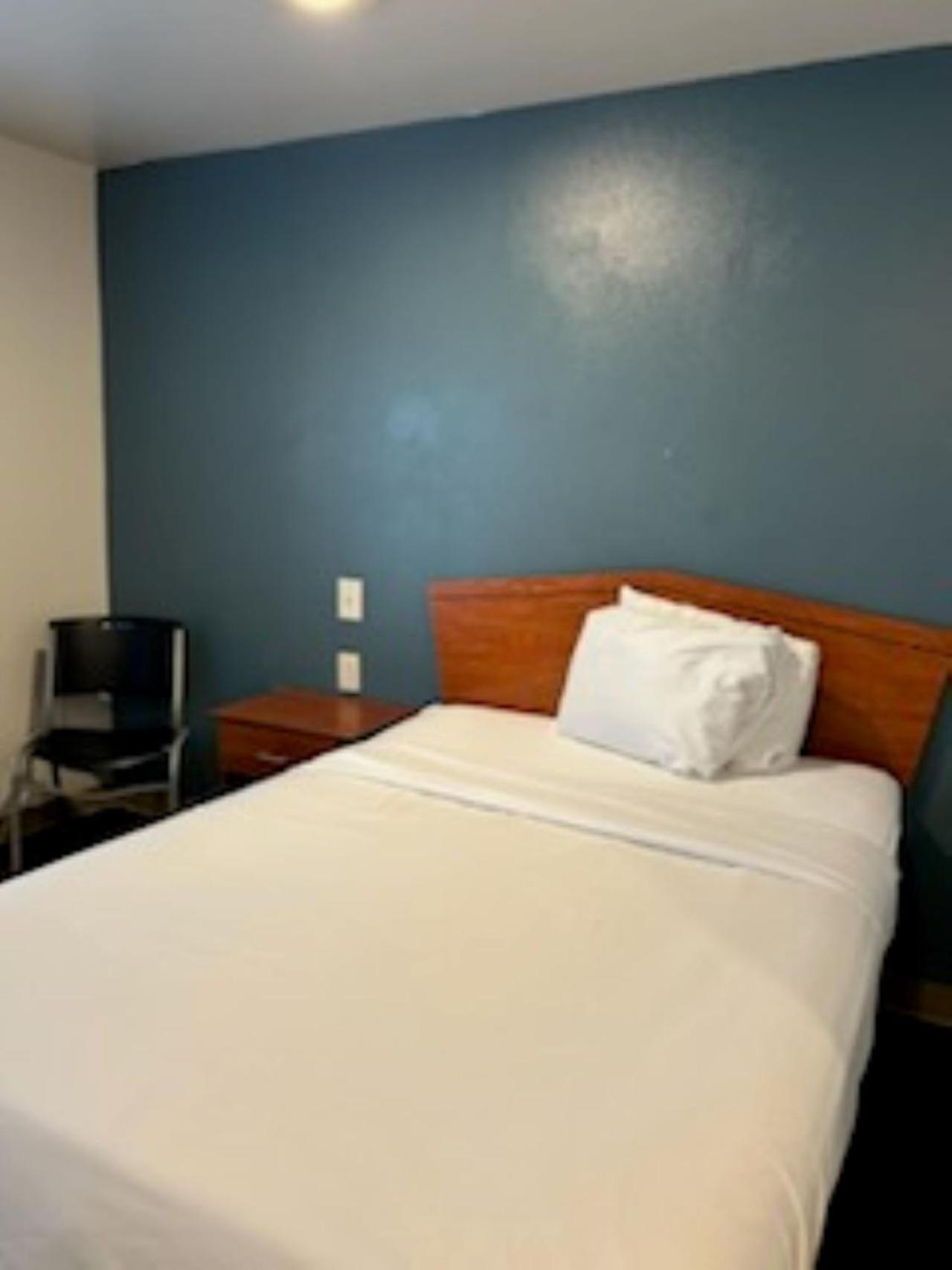 Likehome Extended Stay Hotel كولومبس المظهر الخارجي الصورة