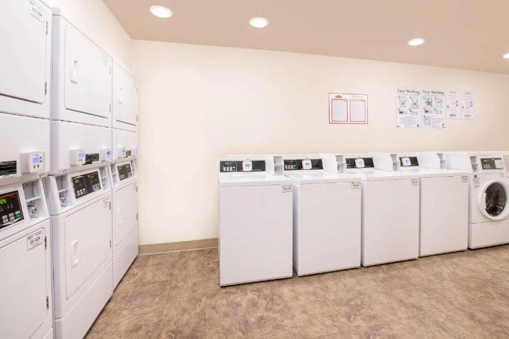 Likehome Extended Stay Hotel كولومبس المظهر الخارجي الصورة