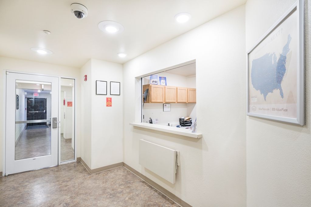 Likehome Extended Stay Hotel كولومبس المظهر الداخلي الصورة