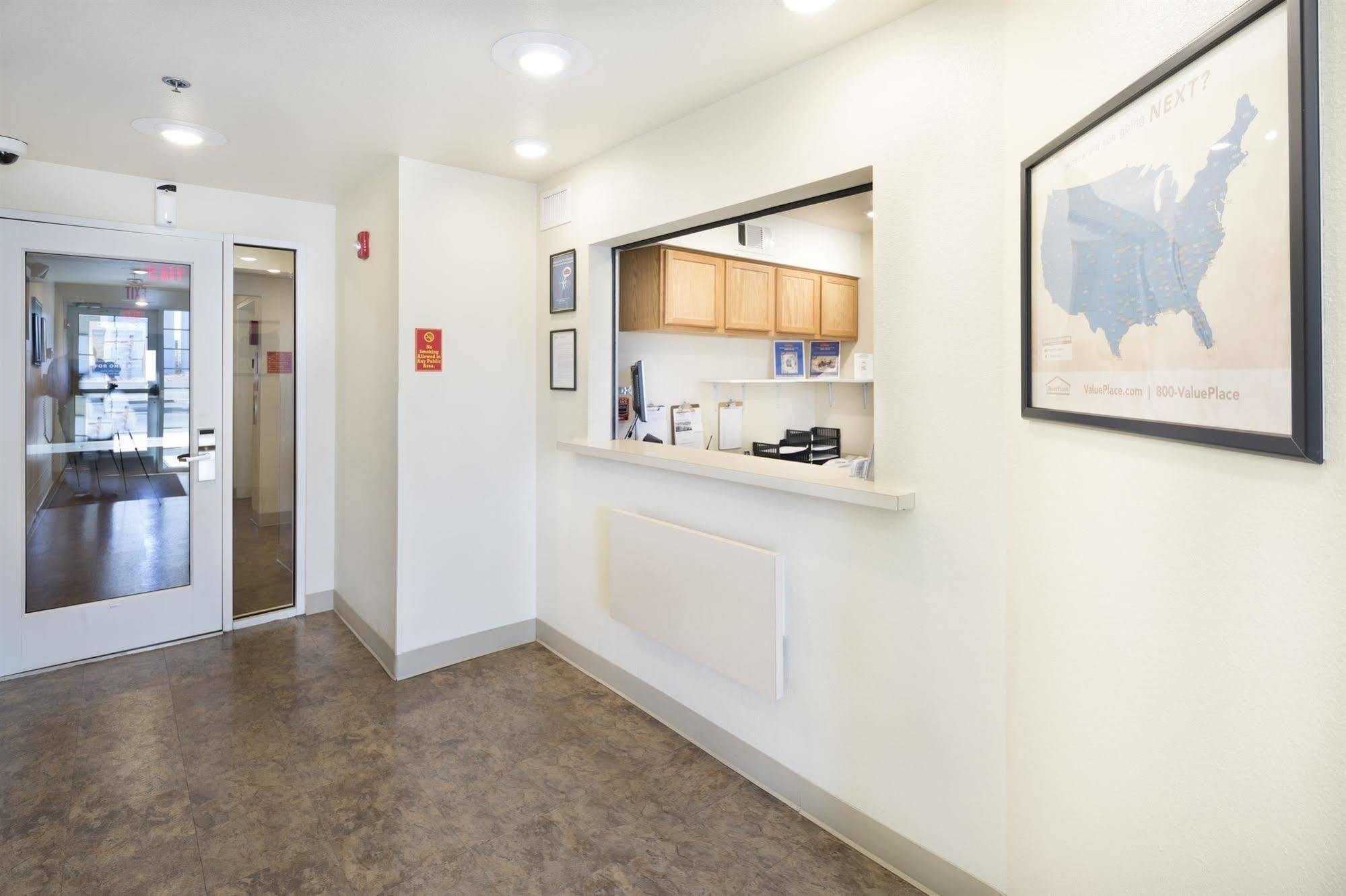 Likehome Extended Stay Hotel كولومبس المظهر الخارجي الصورة