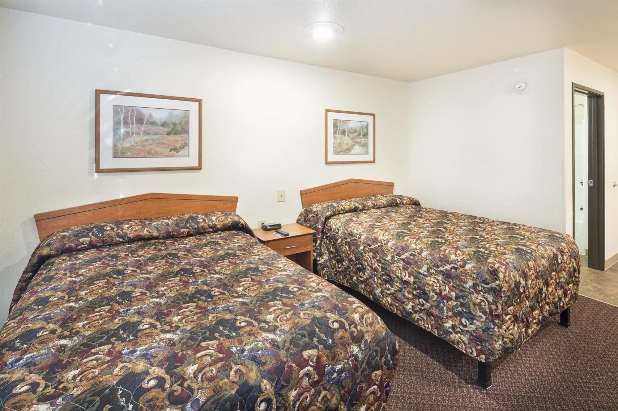 Likehome Extended Stay Hotel كولومبس المظهر الخارجي الصورة