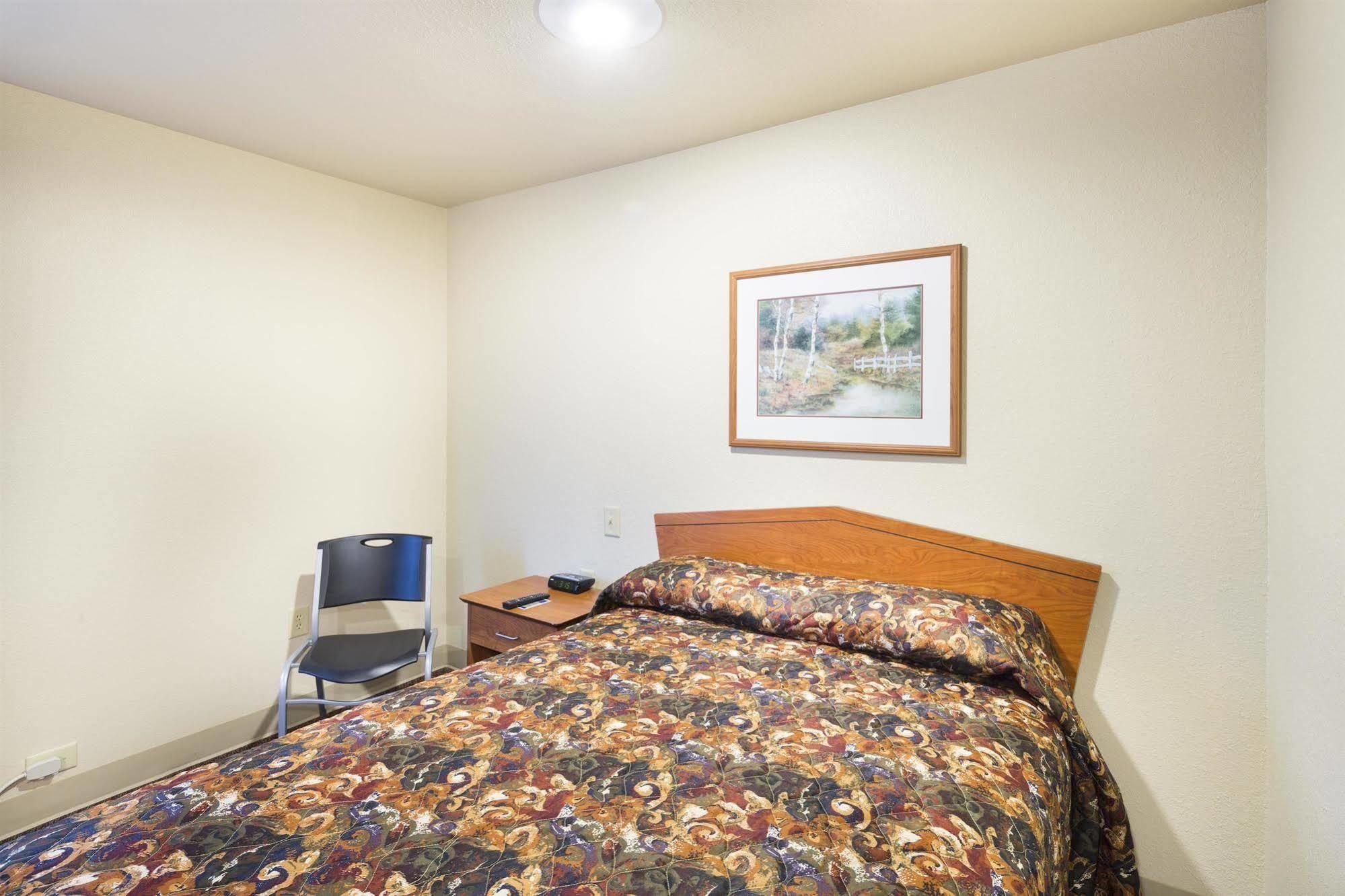 Likehome Extended Stay Hotel كولومبس المظهر الخارجي الصورة
