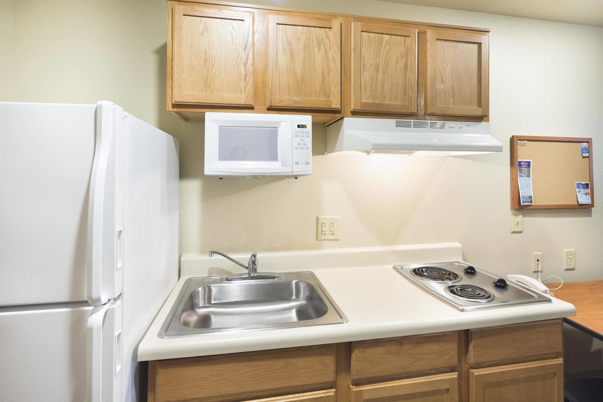 Likehome Extended Stay Hotel كولومبس المظهر الخارجي الصورة
