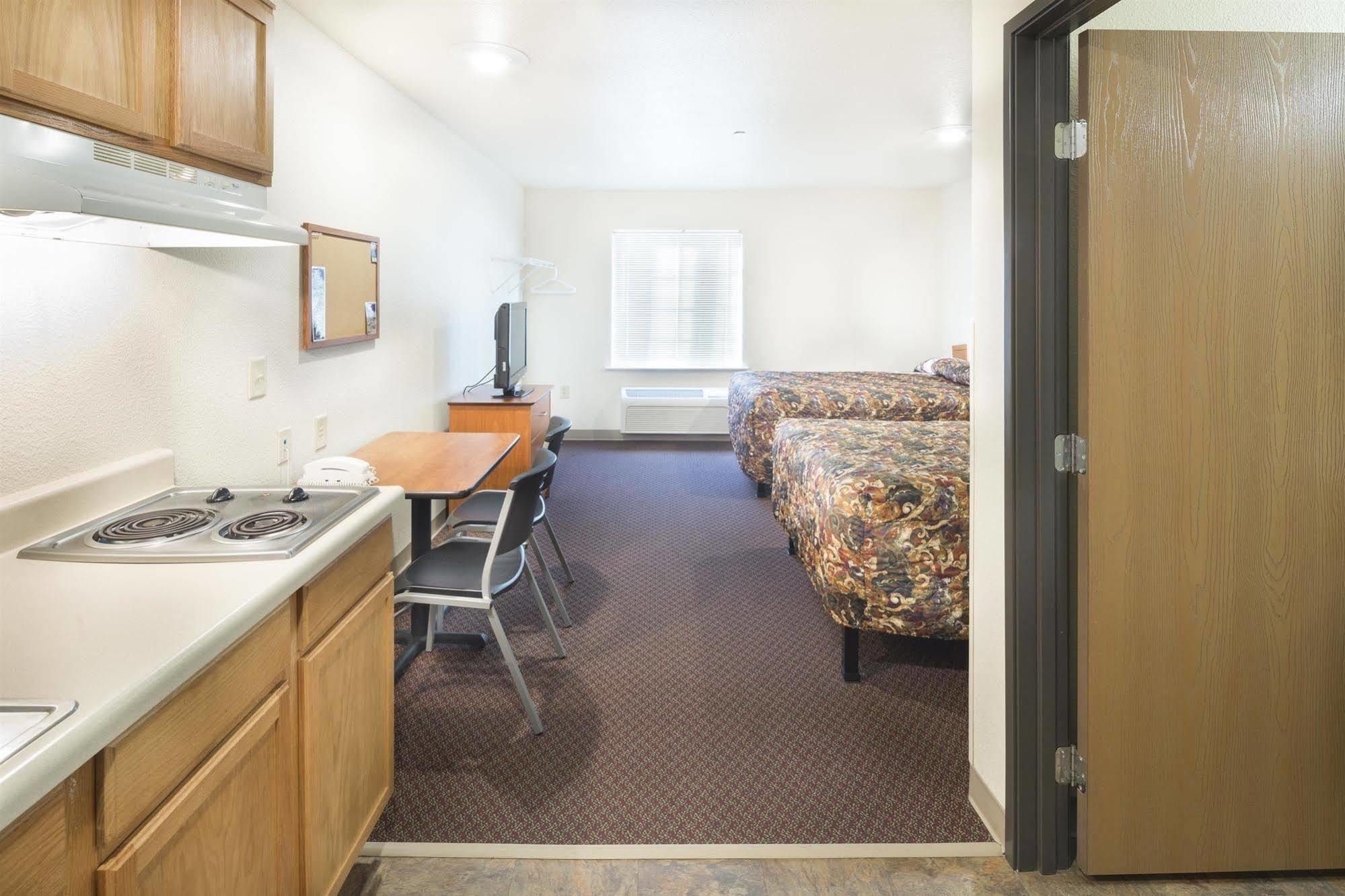 Likehome Extended Stay Hotel كولومبس المظهر الخارجي الصورة