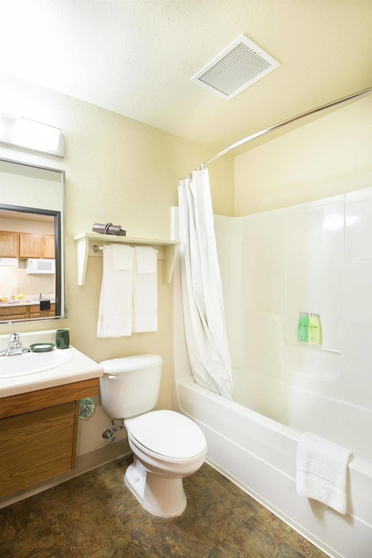 Likehome Extended Stay Hotel كولومبس المظهر الخارجي الصورة