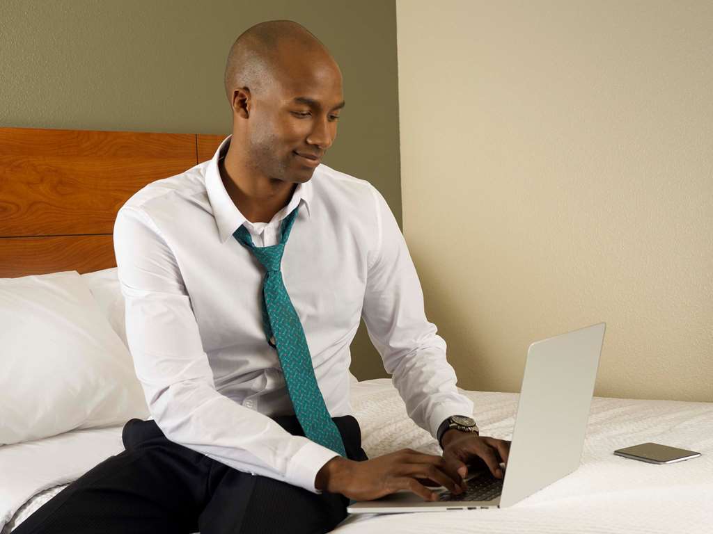 Likehome Extended Stay Hotel كولومبس الغرفة الصورة