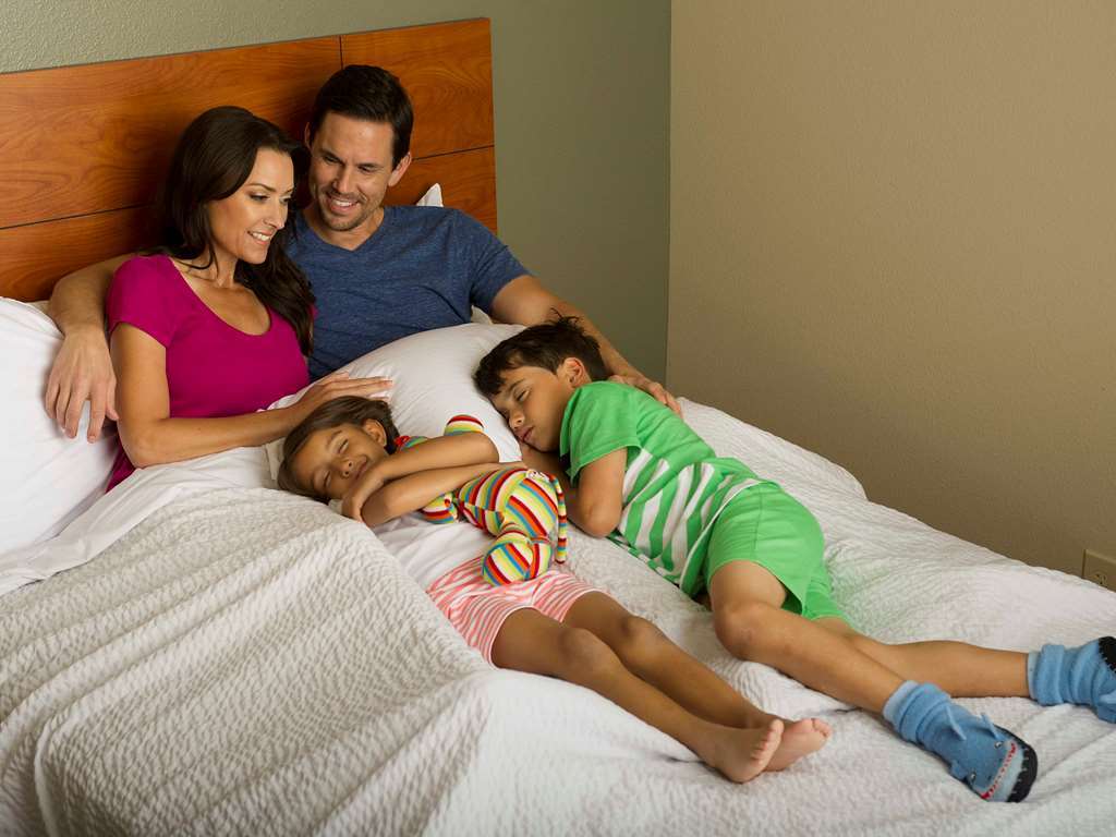 Likehome Extended Stay Hotel كولومبس الغرفة الصورة