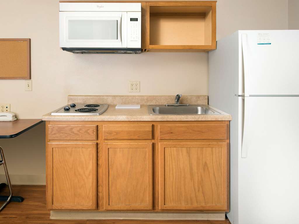 Likehome Extended Stay Hotel كولومبس الغرفة الصورة